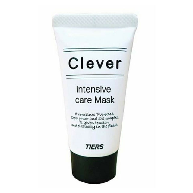60.Intensive Care Mask